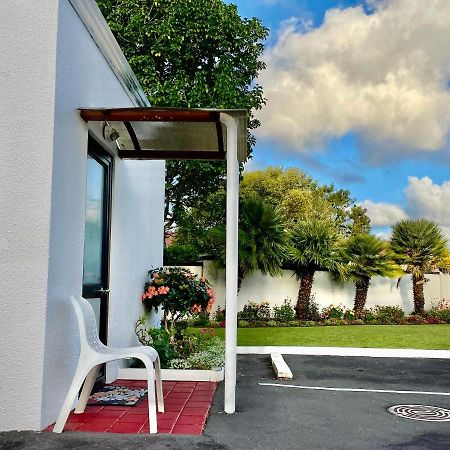 Cascades Motor Lodge Auckland Eksteriør bilde