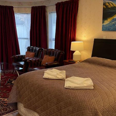 Cascades Motor Lodge Auckland Eksteriør bilde