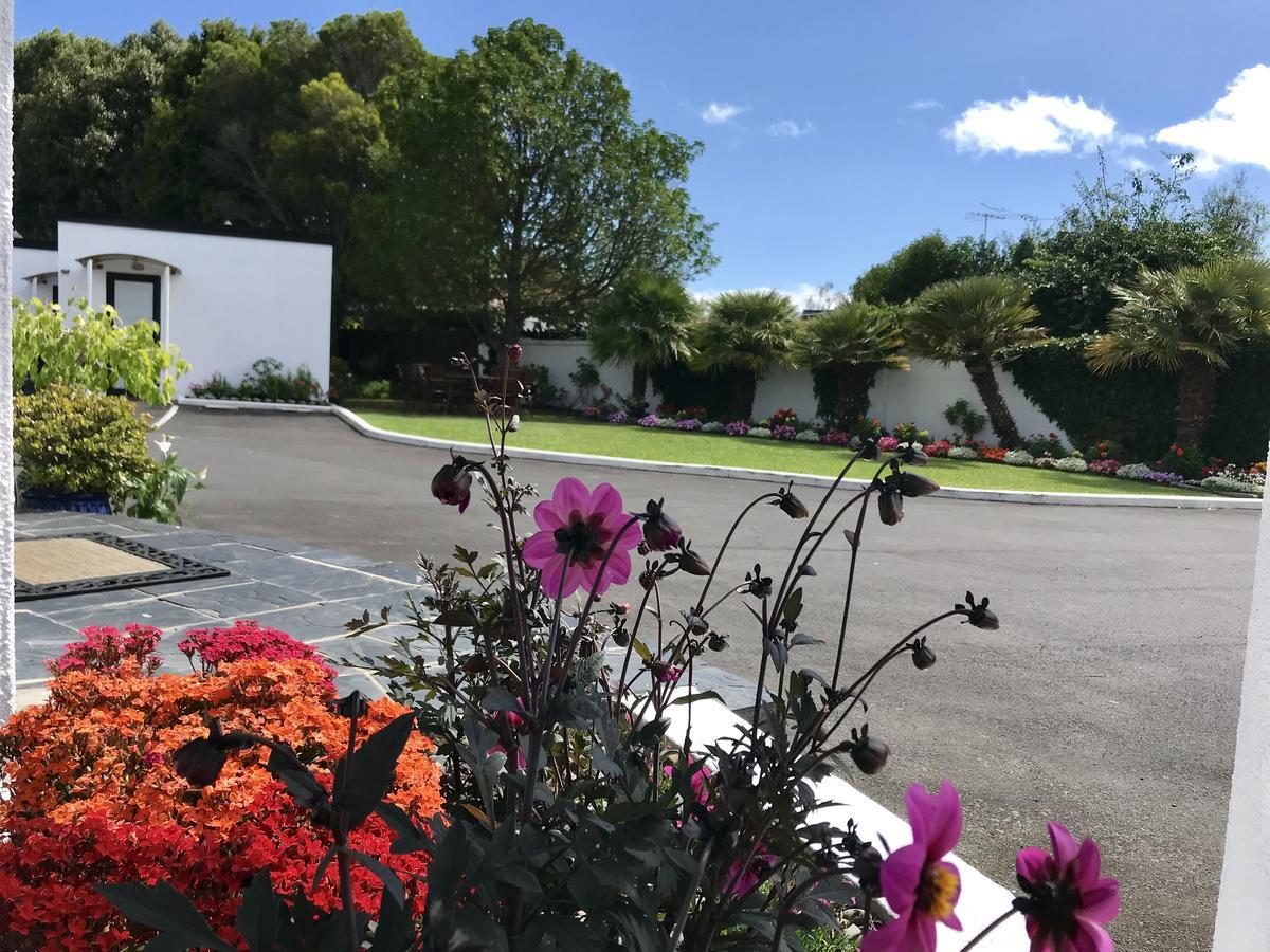 Cascades Motor Lodge Auckland Eksteriør bilde