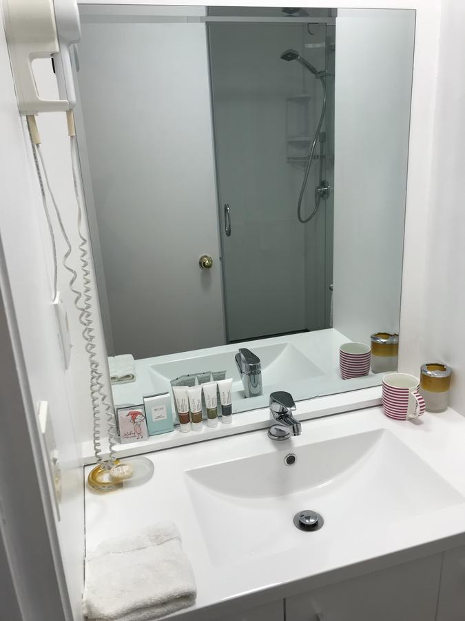 Cascades Motor Lodge Auckland Eksteriør bilde